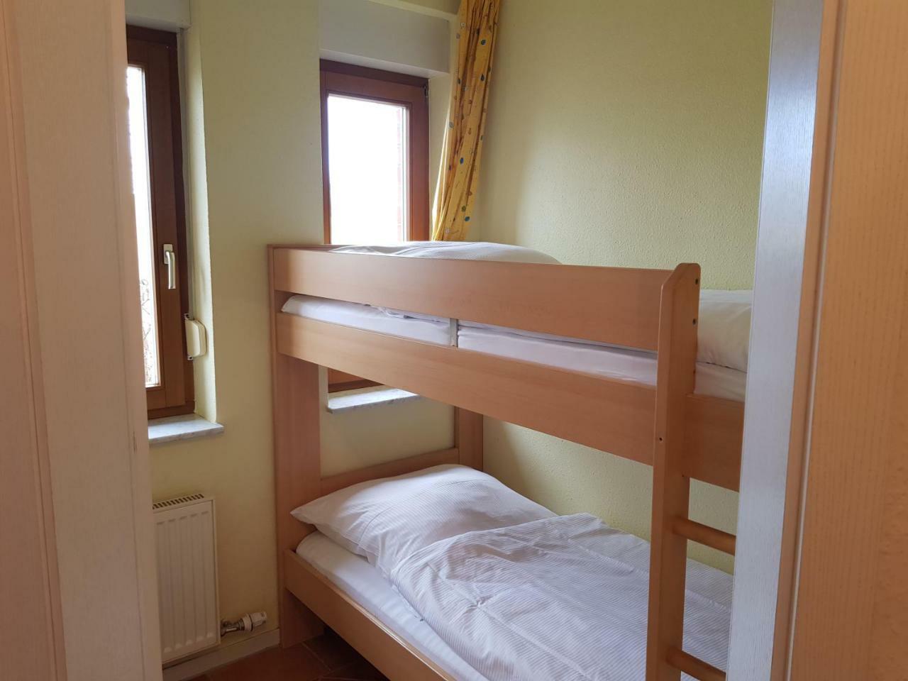 Ferienwohnung 4 Im Haus Am See Mit Wintergarten Und Terrasse Seedorf  Δωμάτιο φωτογραφία